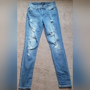 Judy blue skinny jeans